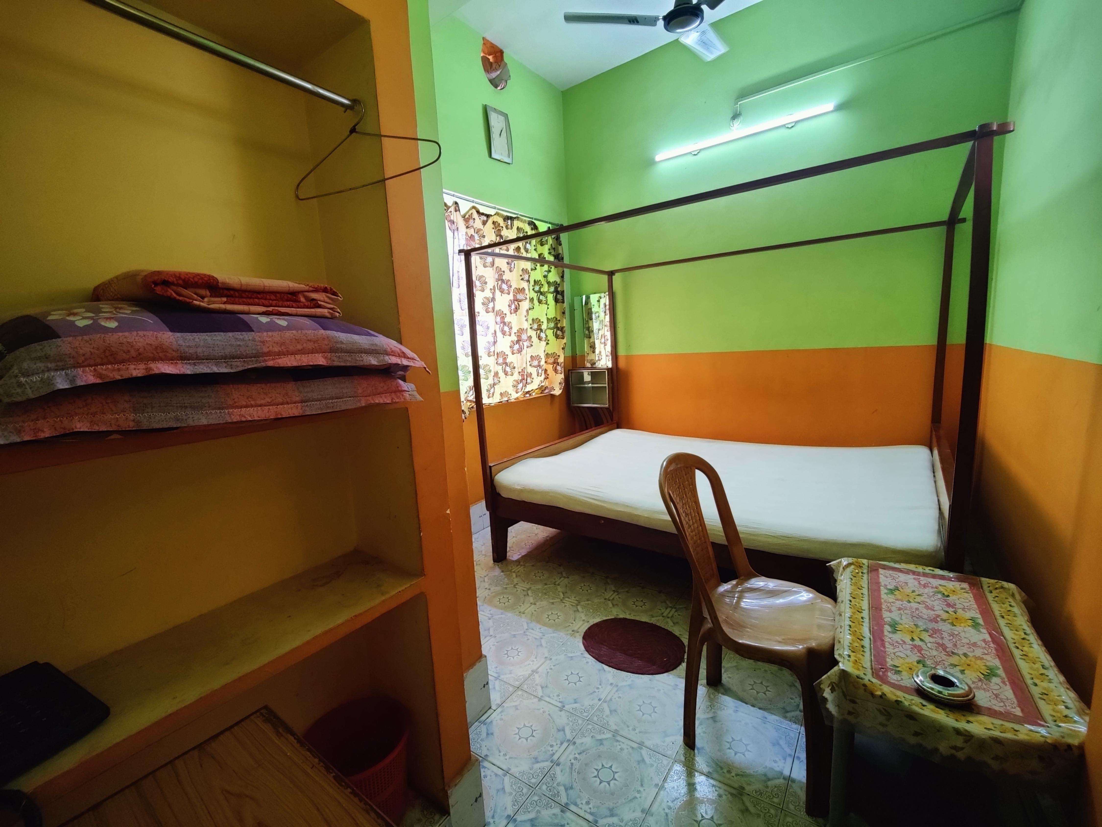 Monalisa Lodge Room Type - Standard Double Bed Room