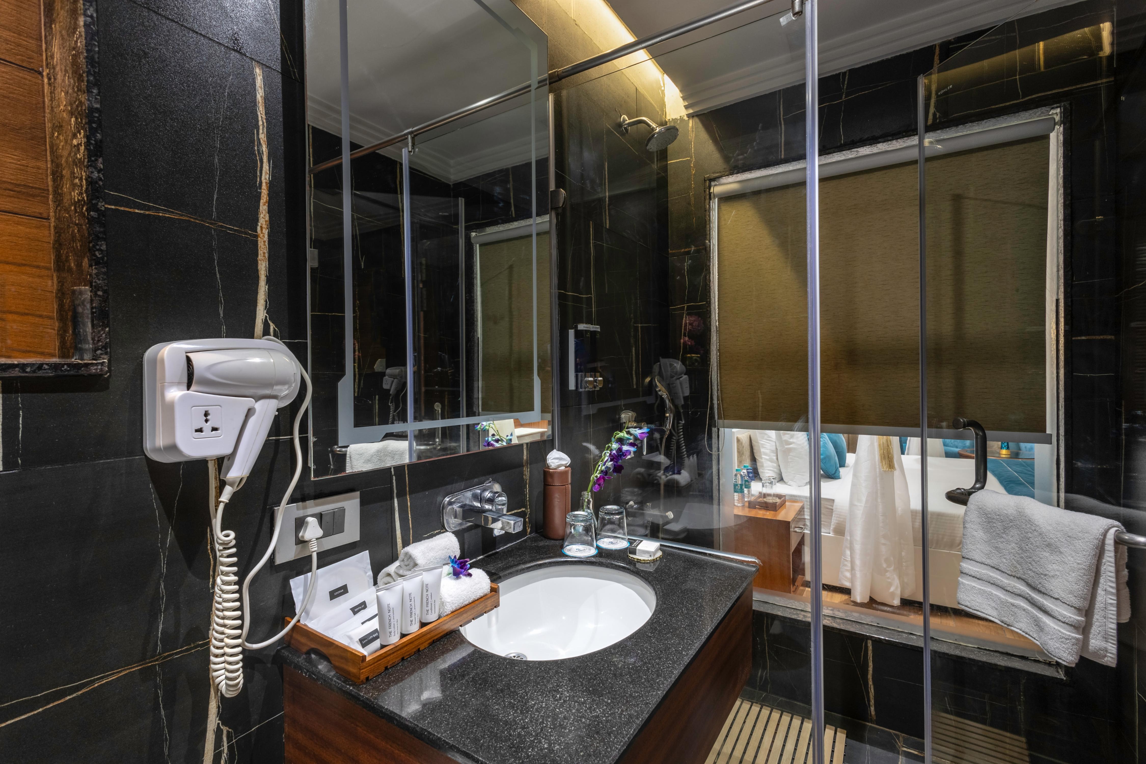 Clarion Hotel  Dehradun - Tap to explore photos
