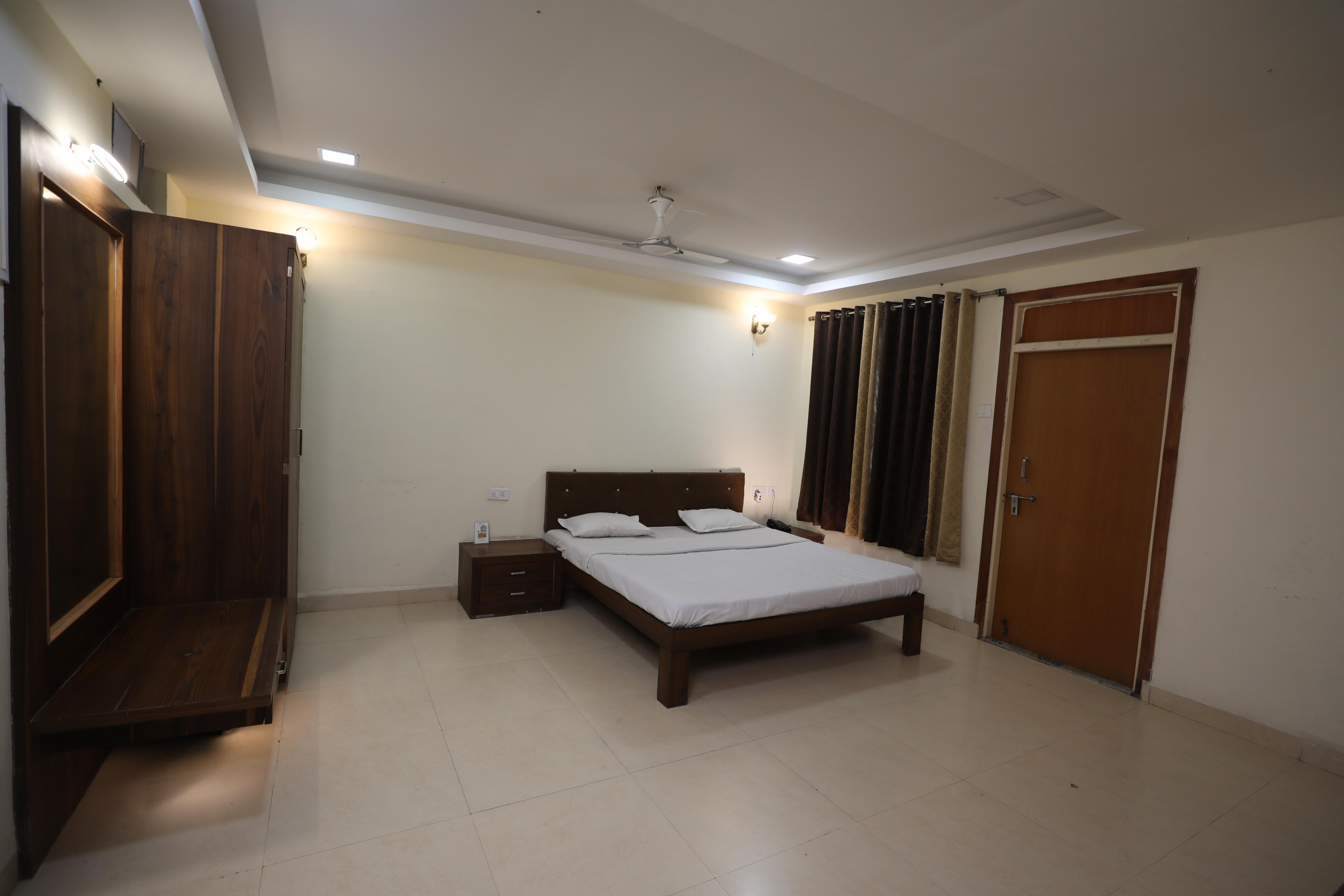 MTDC Bhimashankar - Tap to explore photos