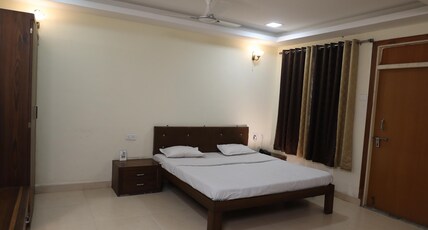 MTDC Bhimashankar Room Type - VIP Room Non AC