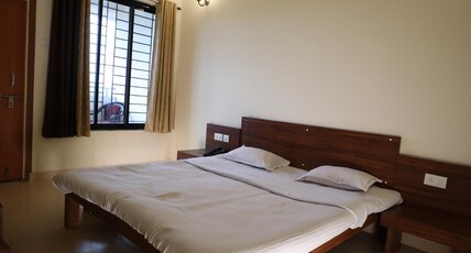 MTDC Bhimashankar Room Type - Deluxe Room Non AC