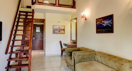 VITS Lonavala Room Type - Duplex Room
