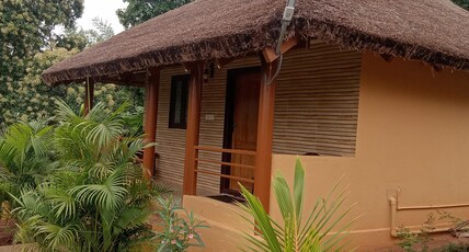 Saral Kudil Room Type - Kudil AC Room