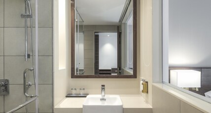 Fairfield by Marriott Goa Benaulim Room Type - Deluxe Garden Patio
