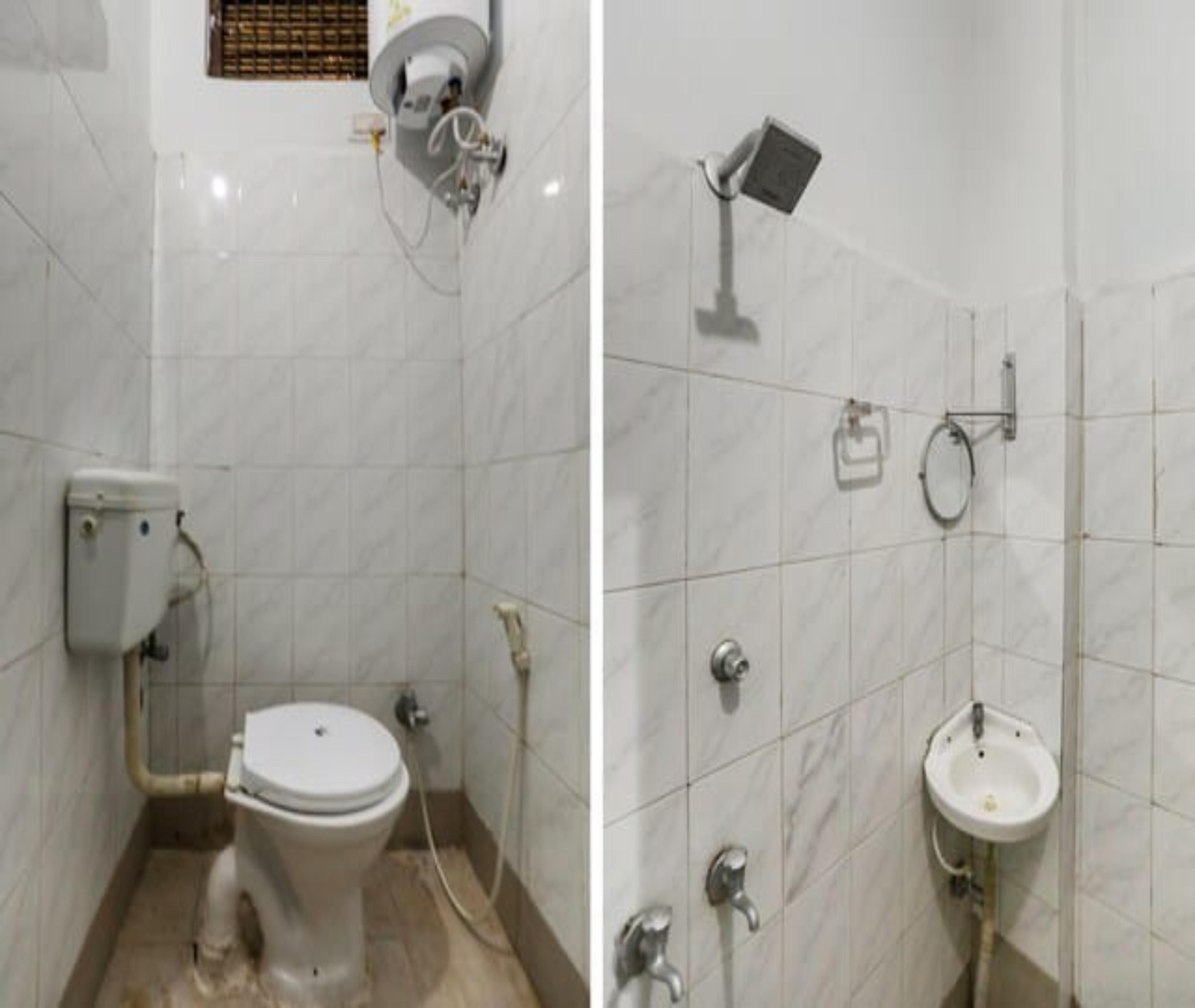 Rajdeep Guest House - Tap to explore photos