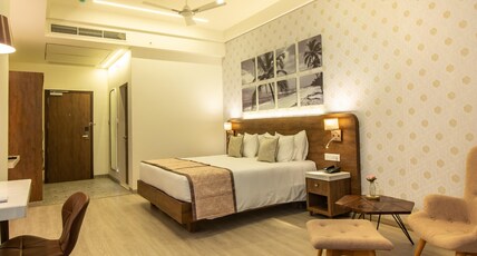 The Avatar Hotel & Convention, Mangalore Room Type - Sunset Studio