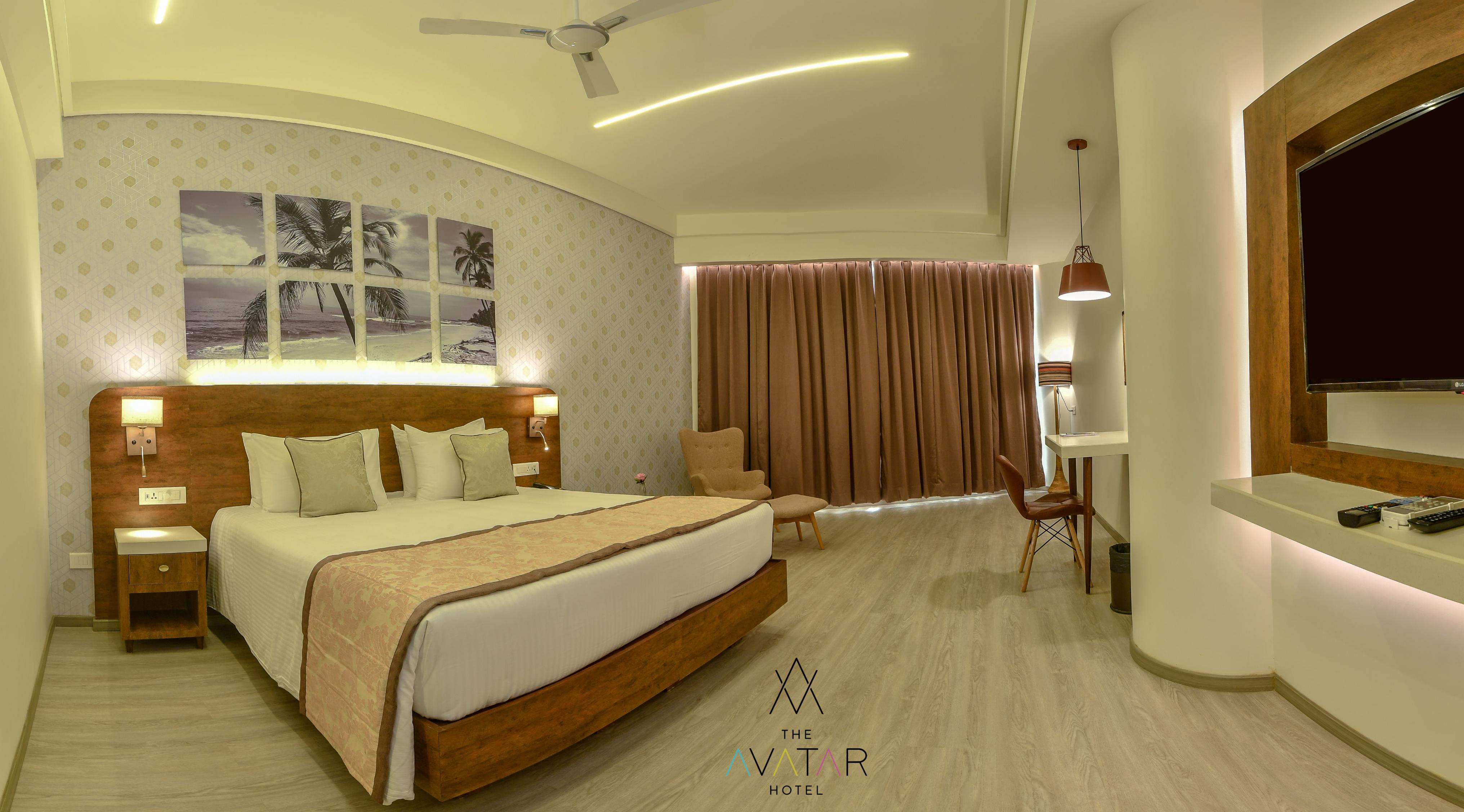 The Avatar Hotel & Convention, Mangalore - Tap to explore photos