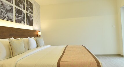 The Avatar Hotel & Convention, Mangalore Room Type - Gallery Studio