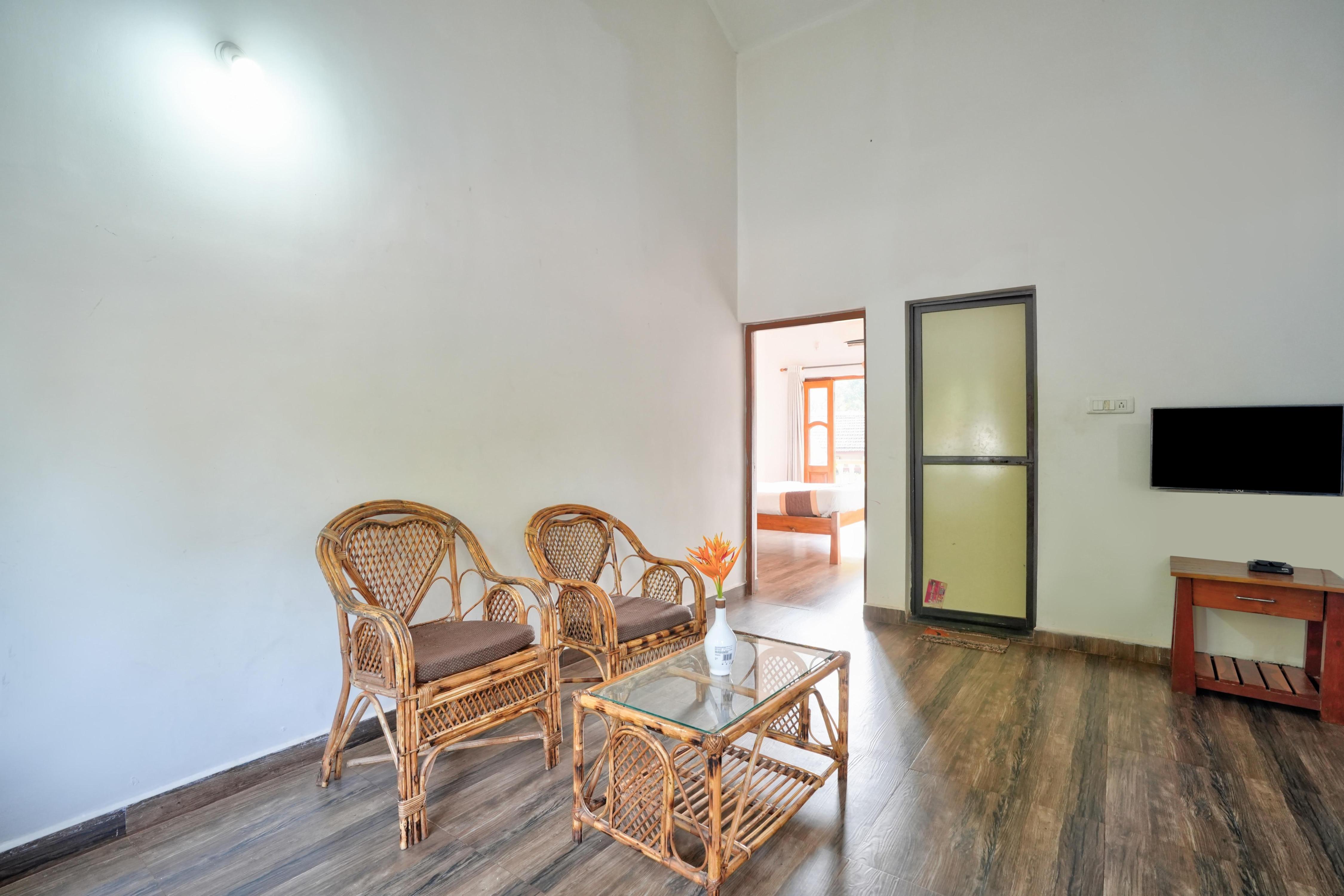 Casa De Royale Goa - Tap to explore photos