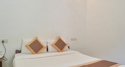 Casa De Royale Goa Room Type - Studio Room