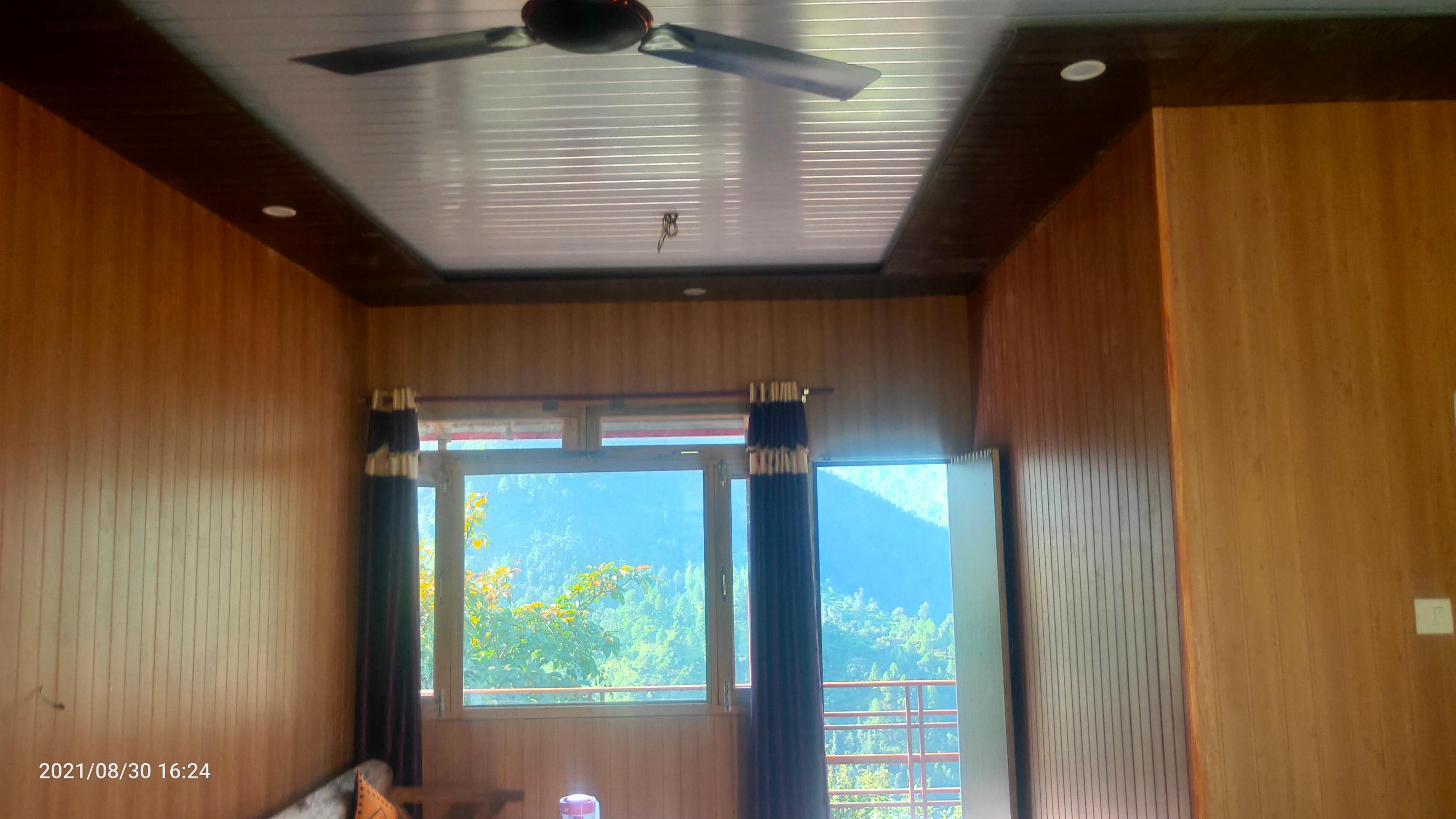 Behl forest retreat - Tap to explore photos