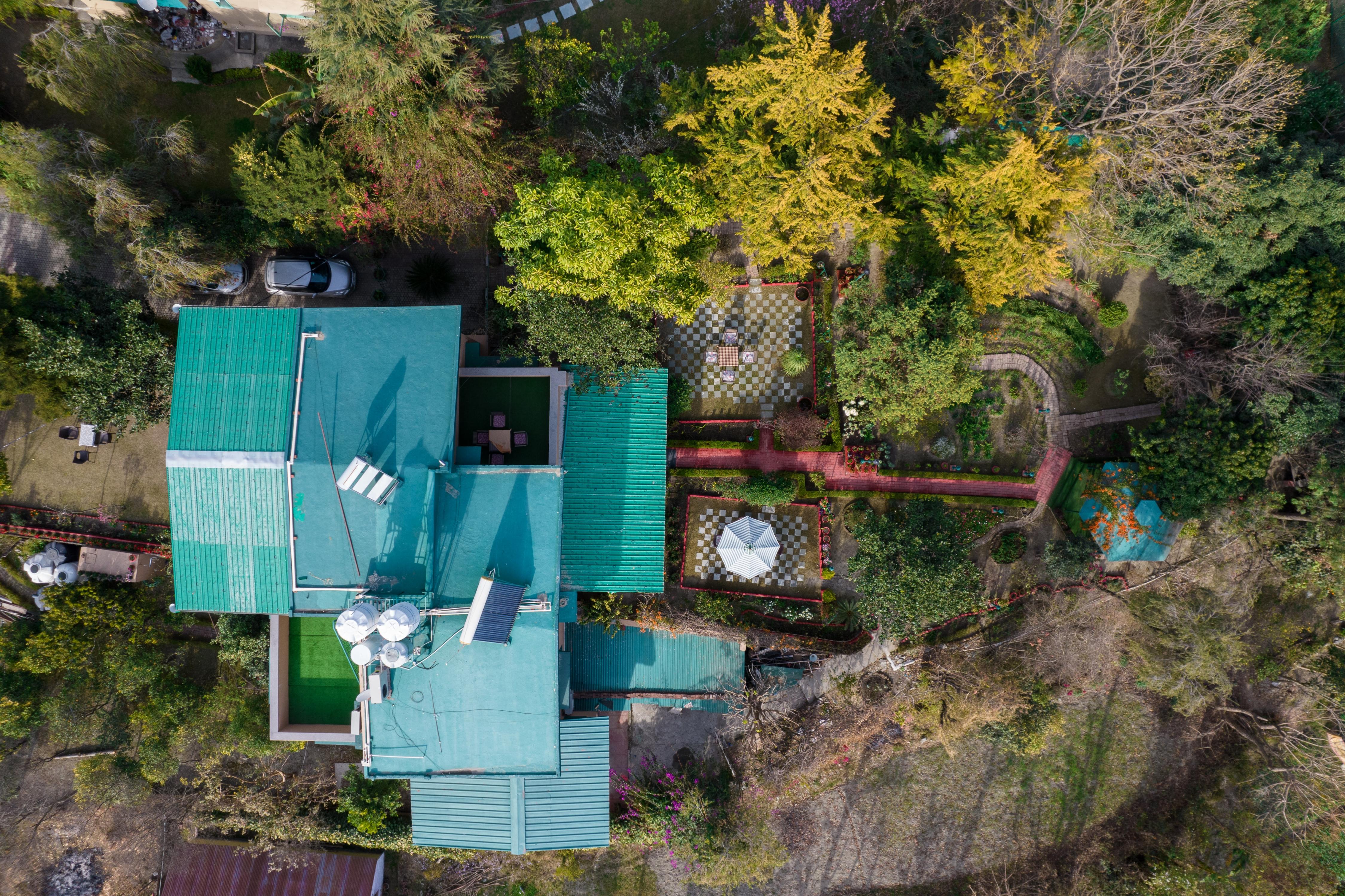 Sanjwat Homestays | Entire 4 BHK Villa - Tap to explore photos