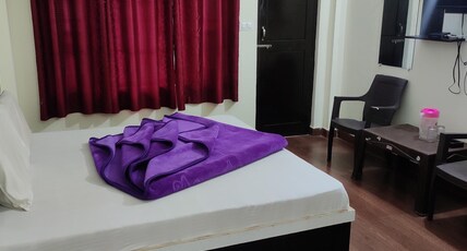 Jagdarshan Guest House Room Type - Standard Room Jagdarshan Guest House Room Type - Standard Room