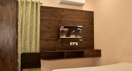 Hotel Pasupala Residency Room Type - Executive Room Ac