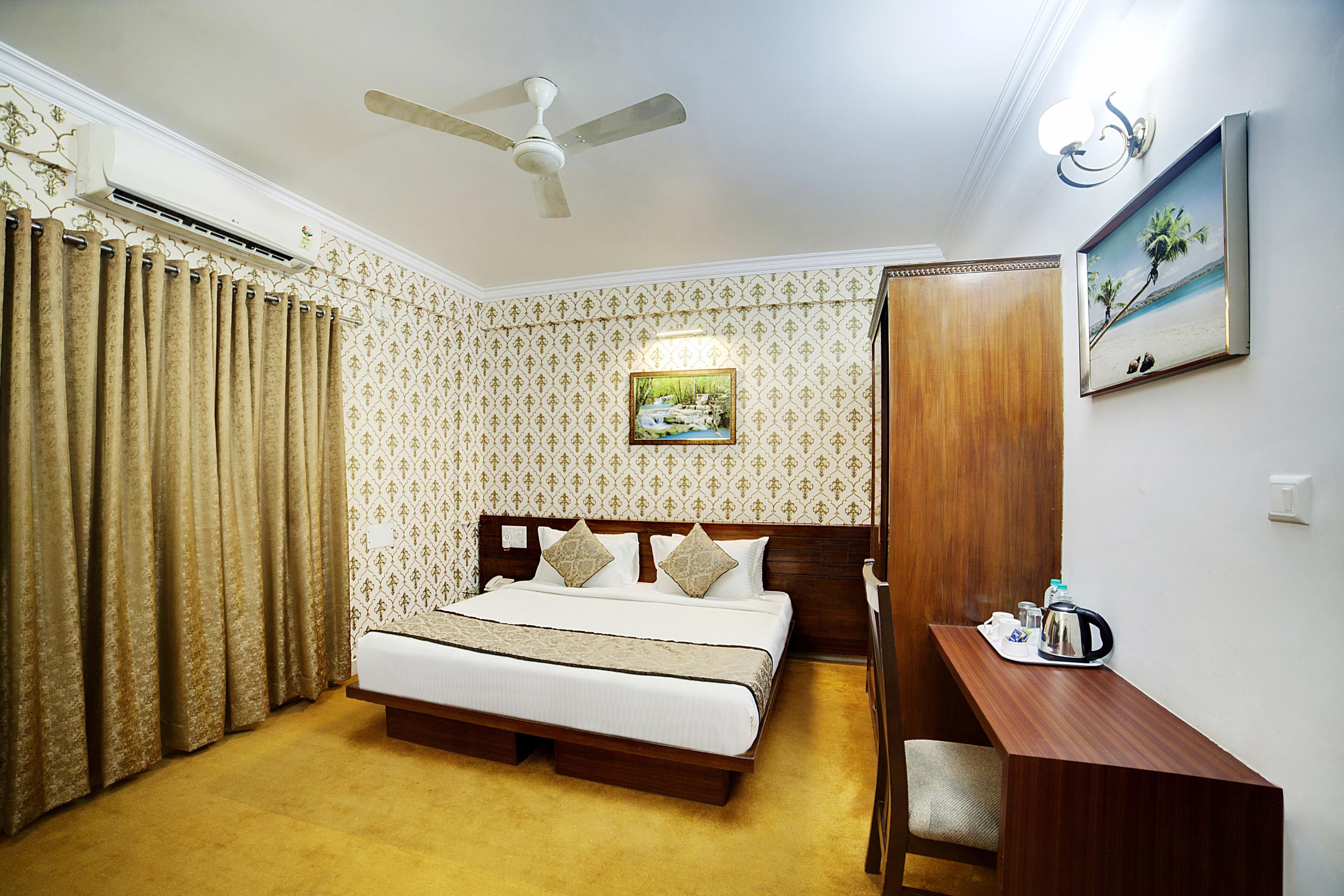 The Liverpool Blue Hotels Room Type - Suite