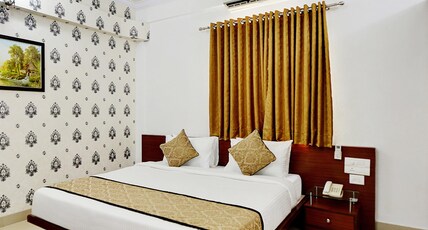 The Liverpool Blue Hotels Room Type - Deluxe Room