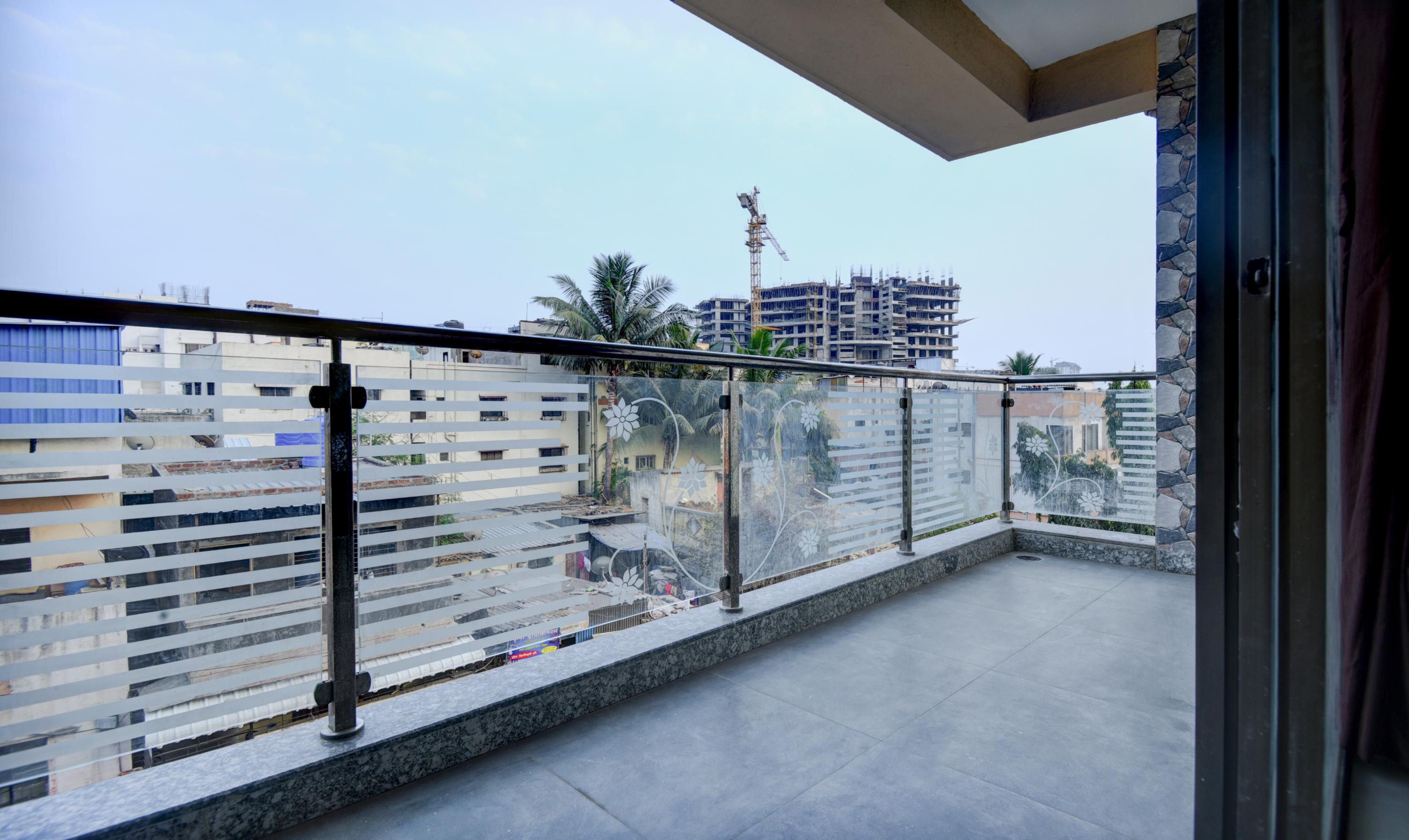 Treebo Sayaji Residency - Tap to explore photos