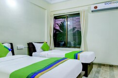 Treebo Sayaji Residency