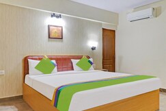 Treebo Akshaya Mayflower Vijaya Bank Layout