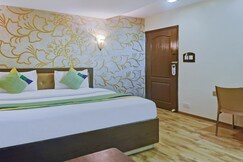 Treebo Savoury Sea Shell Residency