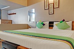 Treebo Avyukta Stay, 1.5 Km To Madikeri Fort