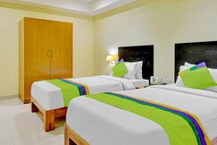 Treebo Vapr Guindy Ekkatuthangal