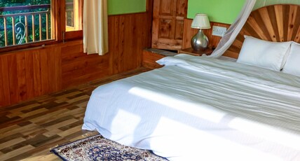 Bohodyssey Hallan | Rooms & Caretaker Room Type - Boho Dual occupancy Room