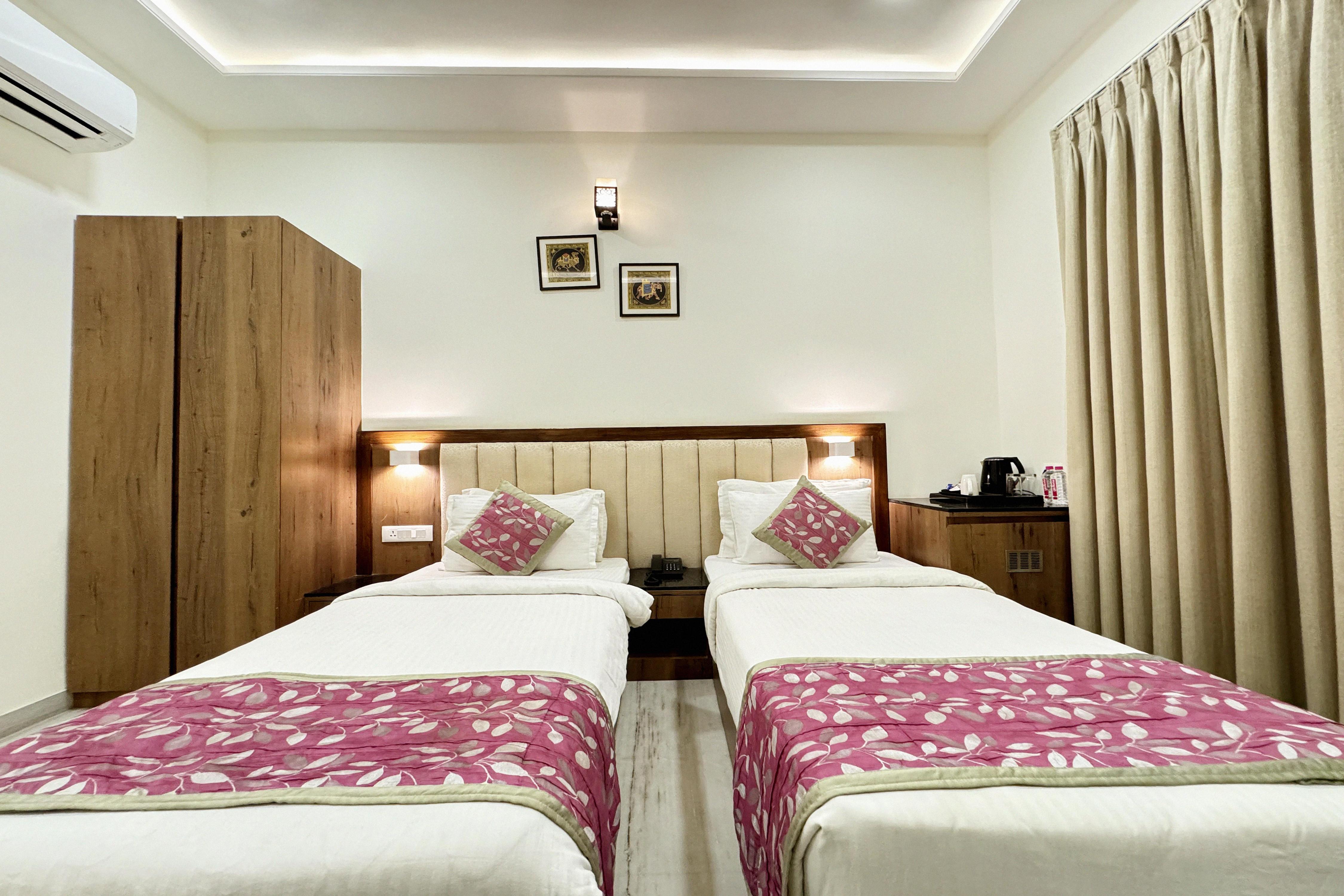 Hotel Rabbit Ratnam - Tap to explore photos