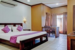 Address of Treebo Premium Travancore Palace Cherthala
