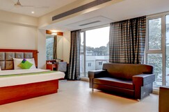 Treebo Ranjeet Shivaji Nagar