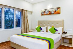 Treebo Galaxy Suites Mathikere