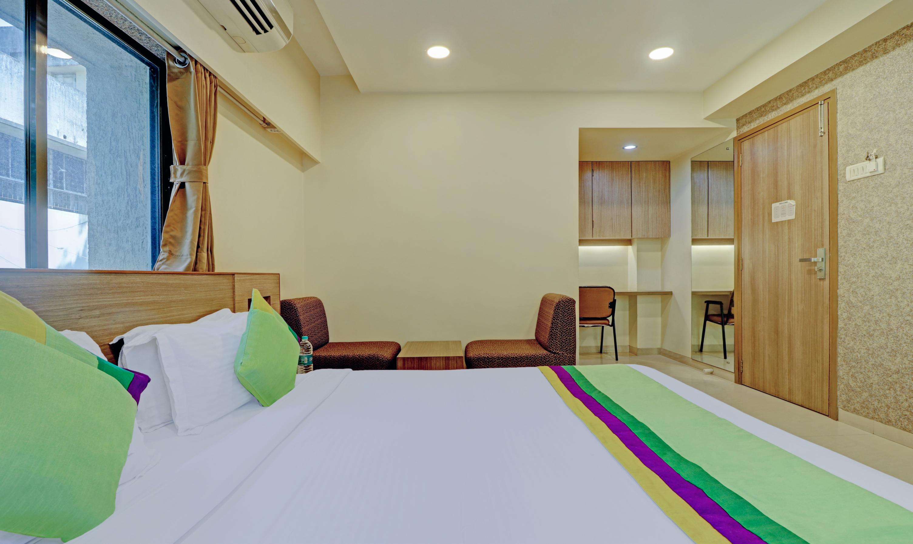 Treebo Vikrant Residency - Tap to explore photos