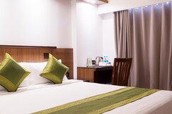 Treebo Olive Inn Near BKC