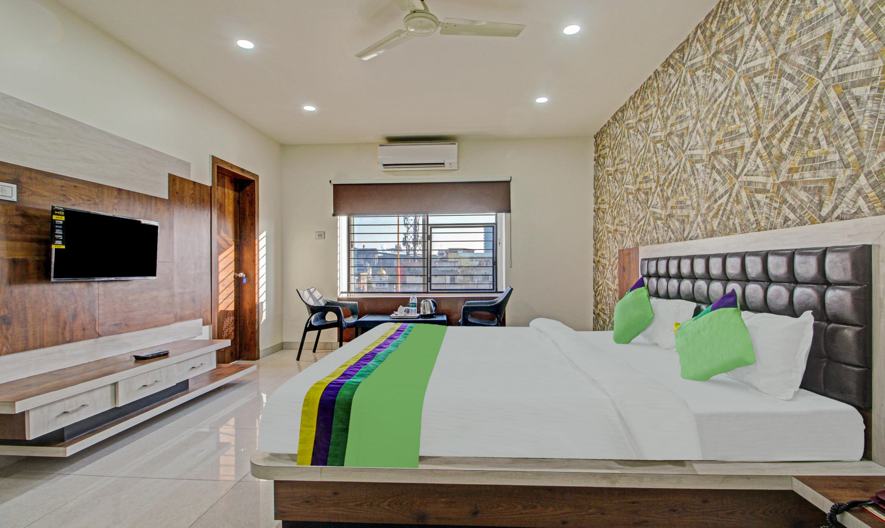 Treebo Golden Heights