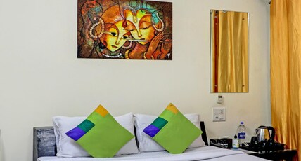 Treebo Umal Homestay Ganeshguri Room Type - Standard Room