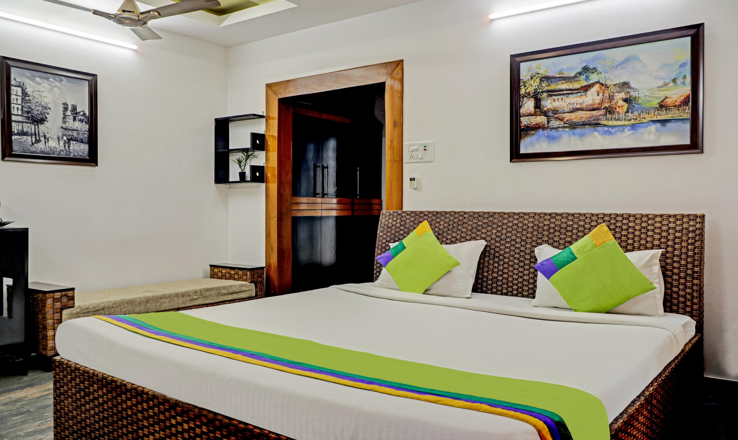 Treebo Umal Homestay Ganeshguri - Tap to explore photos