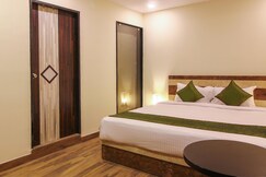 Treebo Address Inn, Banjara Hills