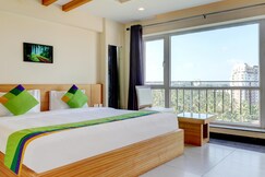 Treebo Park - 500M From Medical College