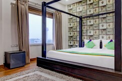 Treebo M2M Residency Sector 46