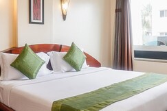 Treebo Brahma Regency