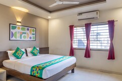 Treebo Shree Sai Suites