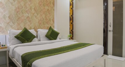 Itsy Hotels Le Clover Room Type - Standard Room