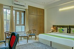 Itsy Hotels Swastika Inn Sector 26