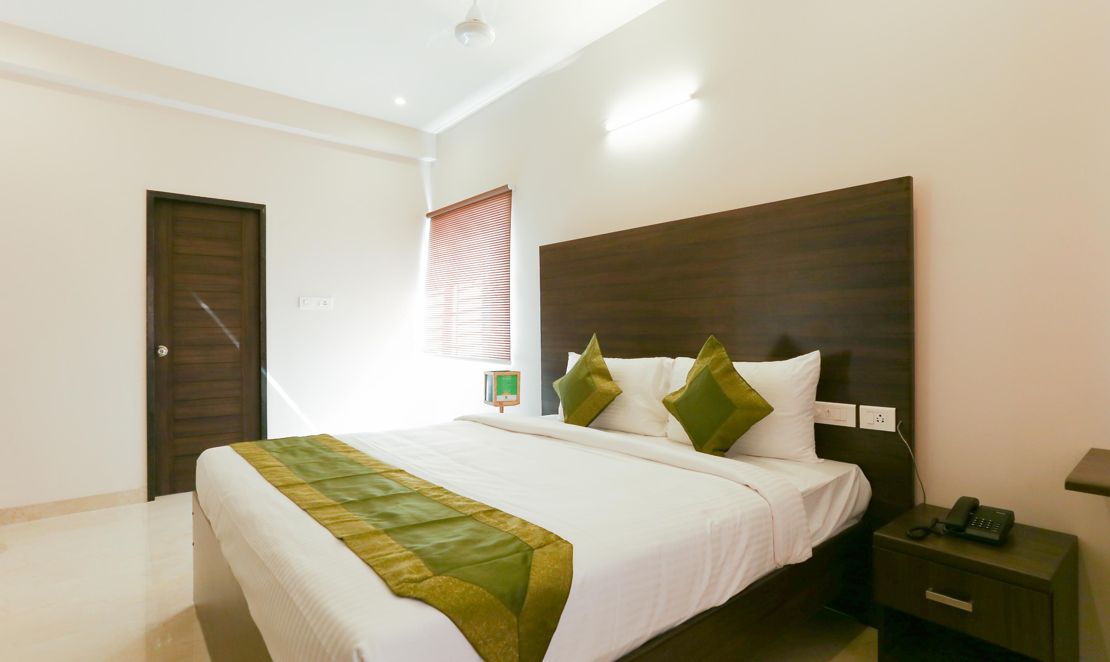 Treebo Hi Line Apartments Kalapatti Room Type - Superior Room