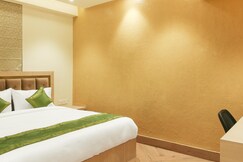 Treebo Hoops - Airport, Vip Road