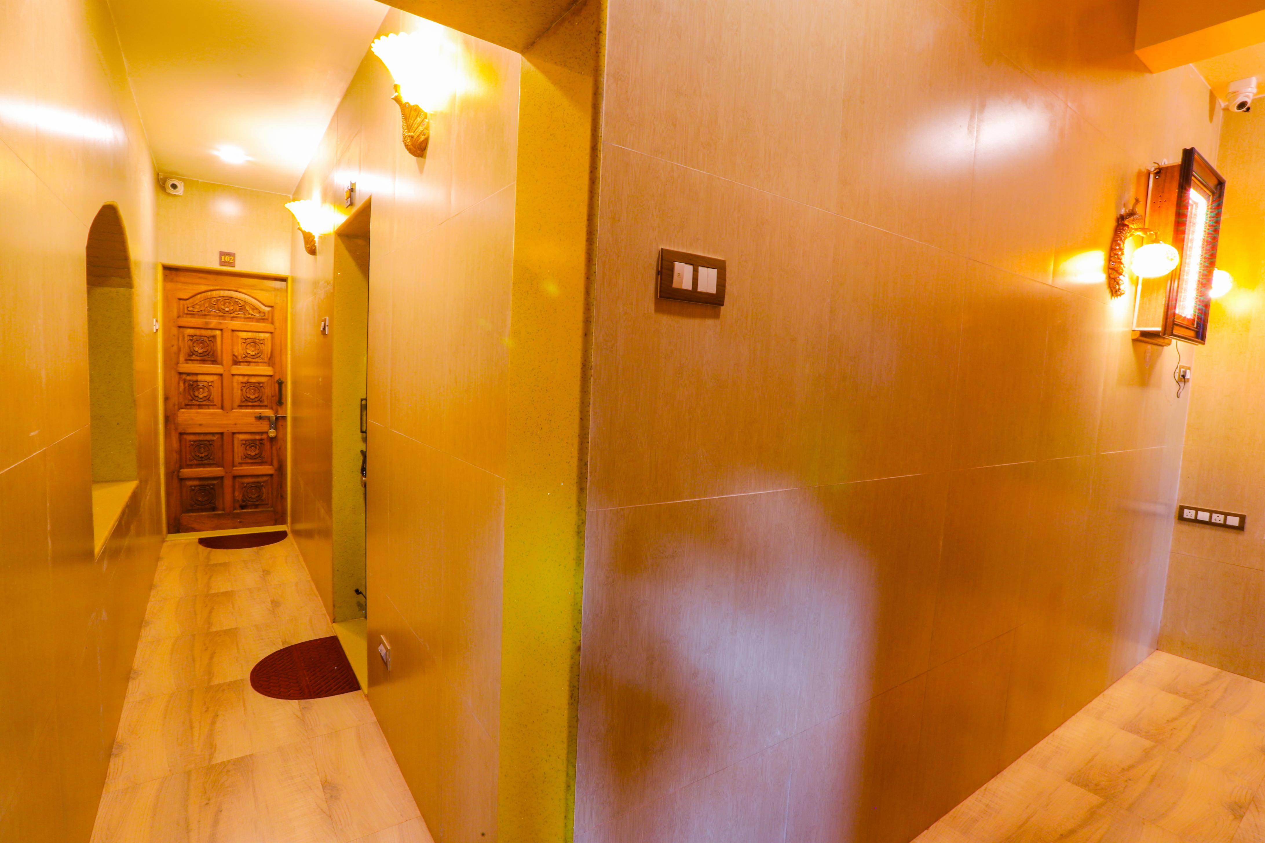 Sindhudurg View Villa Resort - Tap to explore photos