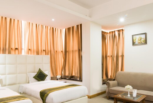 Treebo House Inn