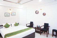 Treebo Chalets, Nagpur Airport