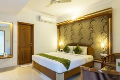 Treebo Akshaya Lalbagh Inn