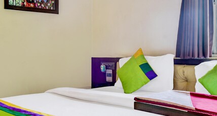 Itsy Hotels The Villa Retreat Room Type - Standard Room